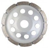 Чашка алмазная STURM 9020-05-125х22-1, 125*22мм